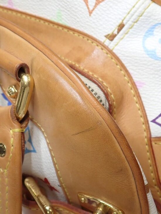 LV Multicolor Claudia - Picture 6 of 11